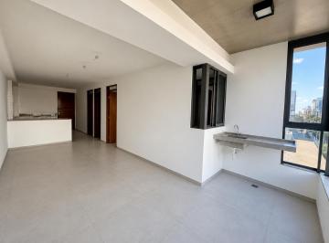 Apartamento · 61m² · 2 Quartos · 1 Vaga · Apartamento à venda, 2 quartos, 2 suítes, 1 vaga, Tambaú - João Pessoa/PB
