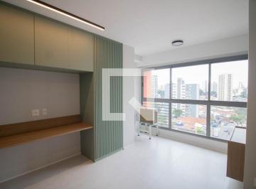 Apartamento · 28m² · 1 Quarto · Apartamento à Venda - Santana, 1 Quarto, 28 m2