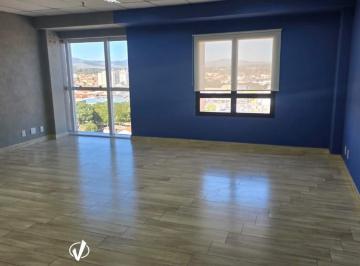 Comercial · 37m² · 1 Vaga · SALA COMERCIAL PARA LOCAÇÃO - CENTRO - PINDAMONHANGABA/SP