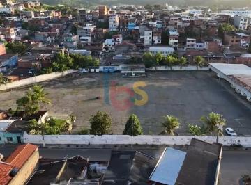 Terreno · 8893m² · Área de 8.893M² no Bairro São Caetano em Itabuna, Bahia.