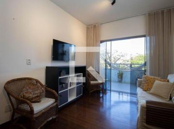 Apartamento · 87m² · 2 Quartos · 1 Vaga · Apartamento para Aluguel - Asa Norte, 2 Quartos, 87 m² - Brasília