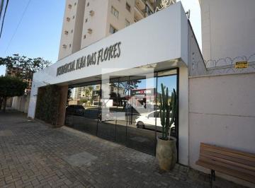 Apartamento · 50m² · 2 Quartos · 1 Vaga · Apartamento para Aluguel - Vila Rosa, 2 Quartos, 50 m² - Goiânia