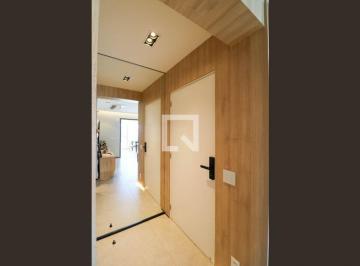 Apartamento · 180m² · 3 Quartos · 3 Vagas · Apartamento à Venda - Brooklin, 3 Quartos, 180 m² - São Paulo