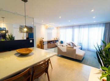 Apartamento · 149m² · 3 Quartos · 3 Vagas · Apartamento à Venda - Vila Mascote, 3 Quartos, 149 m² - São Paulo
