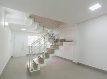 Casa · 103m² · 3 Quartos · 1 Vaga · Casa para venda em Vila Mariana com 3 quartos, sendo 1 suíte, 103m²