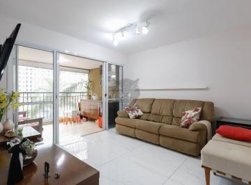Apartamento · 101m² · 3 Quartos · 2 Vagas · Apartamento para venda em Barra Funda com 3 quartos, sendo 1 suíte, 101m²