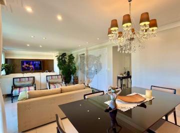 Apartamento · 149m² · 3 Quartos · 2 Vagas · Apartamento para venda em Jardim Marajoara com 3 quartos, sendo 3 suítes, 149m²