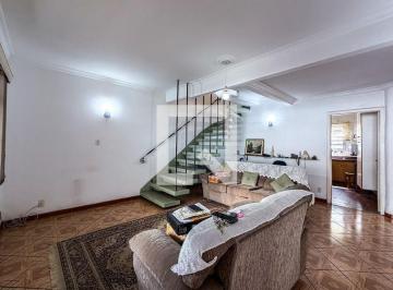 Casa · 90m² · 2 Quartos · Casa à Venda - Mooca, 2 Quartos, 90 m² - São Paulo