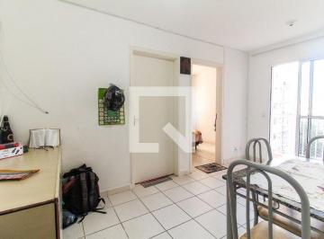 Apartamento · 54m² · 2 Quartos · Apartamento à Venda - Parque Santa Rita, 2 Quartos, 54 m² - São Paulo