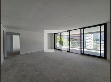 Apartamento · 189m² · 4 Quartos · 3 Vagas · Apartamento à Venda - Moema, 4 Quartos, 189 m² - São Paulo