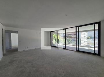Apartamento · 189m² · 4 Quartos · 3 Vagas · Apartamento à Venda - Moema, 4 Quartos,  189 m² - São Paulo