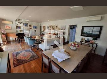 Apartamento · 320m² · 3 Quartos · 1 Vaga · Apartamento à Venda - Ipanema, 3 Quartos, 320 m² - Rio de Janeiro