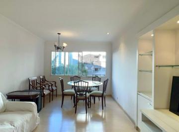 Apartamento · 98m² · 3 Quartos · 1 Vaga · Apartamento para venda em Jardim América com 3 quartos, sendo 1 suíte, 98m²