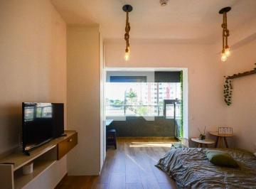 Apartamento · 26m² · 1 Quarto · Apartamento para Aluguel - Freguesia do Ó, 1 Quarto, 26 m2 - São Paulo