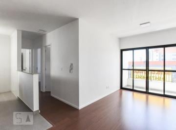 Apartamento · 60m² · 2 Quartos · 1 Vaga · Apartamento para Aluguel - Jardim do Mar, 2 Quartos, 60 m2 - São Bernardo do Campo