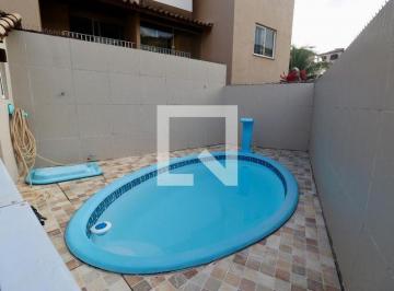 Apartamento · 75m² · 3 Quartos · 1 Vaga · Apartamento para Aluguel - Itapuã, 3 Quartos, 75 m2 - Salvador