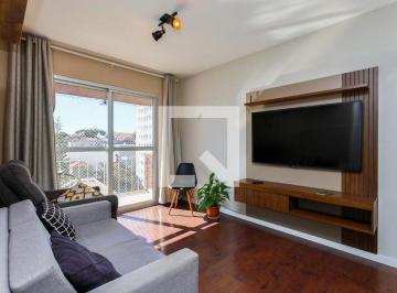 Apartamento · 60m² · 2 Quartos · 1 Vaga · Apartamento para Aluguel - Jardim Monte Kemel, 2 Quartos, 60 m2 - São Paulo