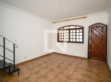 Casa · 130m² · 3 Quartos · 1 Vaga · Casa para Aluguel - Vila Carrão, 3 Quartos, 130 m2 - São Paulo