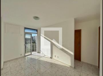 Apartamento · 60m² · 1 Quarto · 1 Vaga · Apartamento para Aluguel - Barra da Tijuca - Marapendi, 1 Quarto, 60 m2 - Rio de Janeiro