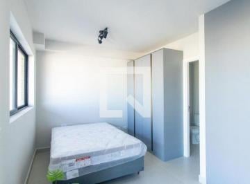 Apartamento · 29m² · 1 Quarto · 1 Vaga · Apartamento para Aluguel - Portão, 1 Quarto, 29 m2 - Curitiba