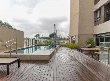 7567f66c-657a-428a-961f-c863e590edbb · Apartamento para venda em Campo Belo com 1 quarto, sendo 1 suíte, 25m²
