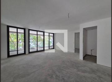 Apartamento · 160m² · 3 Quartos · 2 Vagas · Apartamento à Venda - Moema, 3 Quartos, 160 m² - São Paulo