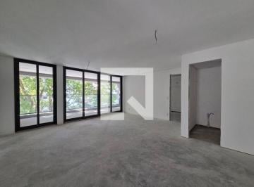 Apartamento · 160m² · 3 Quartos · 2 Vagas · Apartamento à Venda - Moema, 3 Quartos,  160 m² - São Paulo