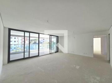 Apartamento · 189m² · 4 Quartos · 3 Vagas · Apartamento à Venda - Moema, 4 Quartos,  189 m² - São Paulo