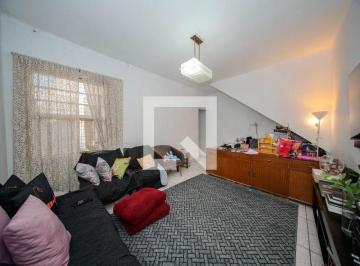 Casa · 96m² · 2 Quartos · Casa à Venda - Bela Vista, 2 Quartos, 96 m² - São Paulo