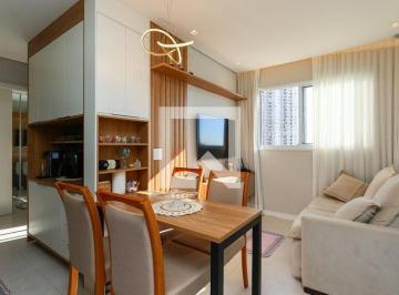 Apartamento · 38m² · 2 Quartos · 1 Vaga · Apartamento para Aluguel - Vila Andrade, 2 Quartos, 38 m2 - São Paulo