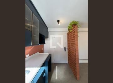 Apartamento · 24m² · 1 Quarto · Apartamento para Aluguel - Santa Cecília, 1 Quarto, 24 m2 - São Paulo