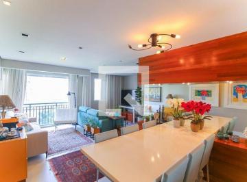 Apartamento · 70m² · 2 Quartos · 2 Vagas · Apartamento para Aluguel - Portal do Morumbi, 2 Quartos, 70 m2 - São Paulo