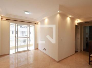 Apartamento · 60m² · 2 Quartos · 1 Vaga · Apartamento para Aluguel - Tatuapé, 2 Quartos, 60 m2 - São Paulo