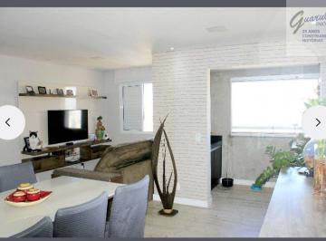Apartamento · 59m² · 2 Quartos · 1 Vaga · vende apartamento