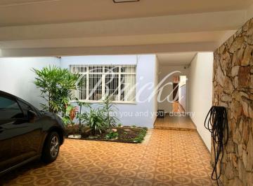 Casa · 152m² · 3 Quartos · 2 Vagas · CASA À VENDA - 3 QUARTOS - 2 VAGAS - ALTO DA BOA VISTA