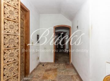 Apartamento · 224m² · 3 Quartos · 1 Vaga · APARTAMENTO DUPLEX A VENDA - BELA VISTA