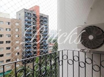 Apartamento · 55m² · 2 Quartos · 1 Vaga · VENDE APARTAMENTO COM 2 DORMITORIOS NA VILA OLIMPIA