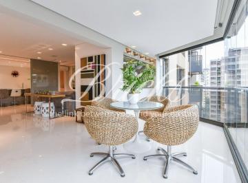 Apartamento · 280m² · 3 Quartos · 3 Vagas · APARTAMENTO VENDA VILA NOVA CONCEIÇÃO
