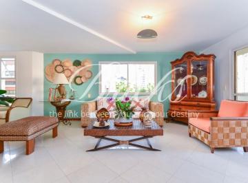 Apartamento · 952m² · 3 Quartos · 2 Vagas · COBERTURA VENDA, BROOKLIN 393M²