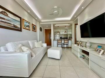 Apartamento · 77m² · 2 Quartos · 2 Vagas · Excelente apartamento 2 quartos, supites, à venda no Itaigara