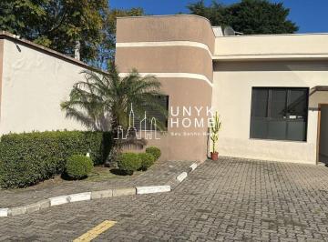 Casa · 97m² · 3 Quartos · 2 Vagas · Casa em Condomínio com 3 quartos em Atibaia