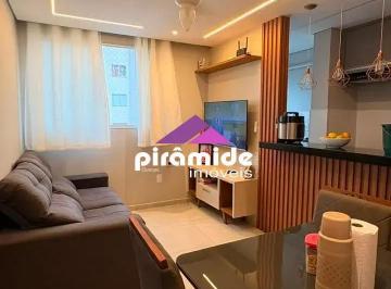 whatsapp-image-2026-07-14-at-18-35-17-11784384085725.jpeg · Apartamento à venda - R$ 351.000,00 - Parque Novo Horizonte, São José dos Campos, SP