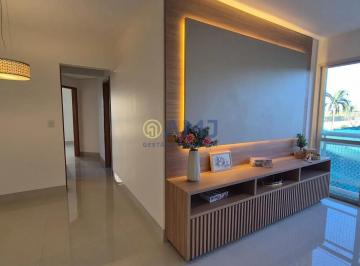 33e8df5a-9bf7-452e-8b3f-1bedfb7e4a35.jpg · Apartamento à Venda 3 Quartos 2 Vagas Condomínio Águas Marinhas Residencial Eldorado Goiânia/GO