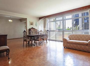 Apartamento · 260m² · 3 Quartos · 1 Vaga · Apartamento a venda em Higienópolis - 260 m², 3 quartos (1 suíte)