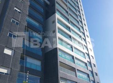 Apartamento · 55m² · 1 Quarto · 2 Vagas · Studio Mobiliado de 55m² - Frente ao Shopping Anália Franco - Lazer de Resort - 2 Vagas