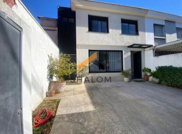 Casa · 172m² · 3 Quartos · 2 Vagas · Sobrado à Venda no Caxingui