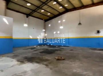 Comercial · 508m² · Galpão na Pedreira - São Paulo / SP