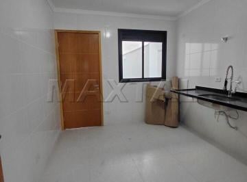 Casa · 118m² · 3 Quartos · 2 Vagas · Sobrado com 118m², 3 dormitórios, 2 suítes, sala, cozinha, quintal, 2 vagas