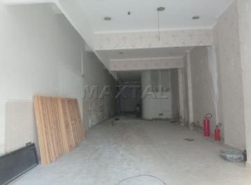 Comercial · 150m² · Galpão Comercial,  para Locação,  de 150mts,  com 1 banheiro, região central , Estação da Luz