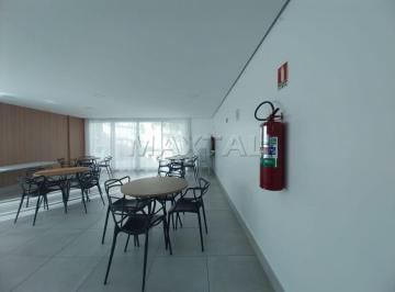 Apartamento · 56m² · 2 Quartos · 1 Vaga · Apartamento para locação, 2 dormitórios, 2 banheiros, 1 suíte, 1 vaga de garagem, 56m ² em Santana